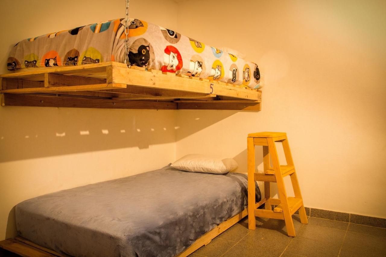 Bababuy Hostel - Bogota — Fotos 3